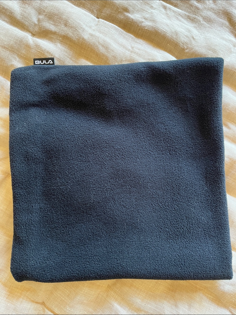 BULA Neck Warmer